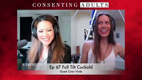 cuck 4k|Full Tilt Cuckold—Consenting Adults EP 67